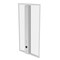 Westgate Commercial Indoor Wall Sconce and Suspended Lights, 10W/15W/20W, 1700LM, 120-277V, 18 inch CWS-18-MCTP - alternate 2